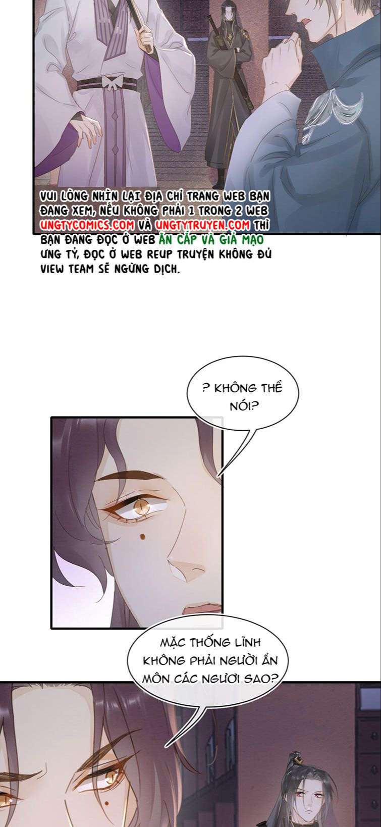 tù long chapter 98 9