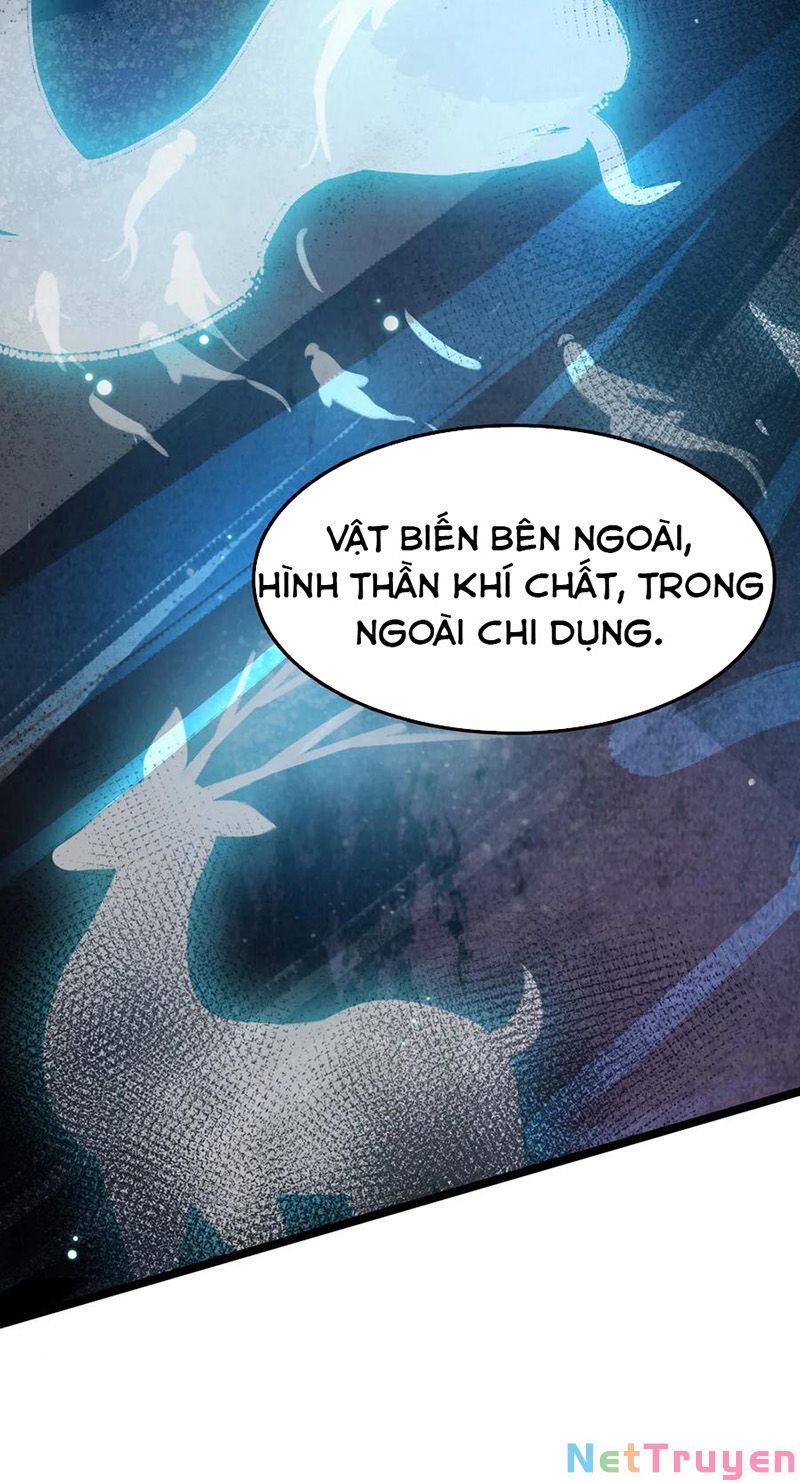 đại bảo kiếm của tôi chapter 62 8