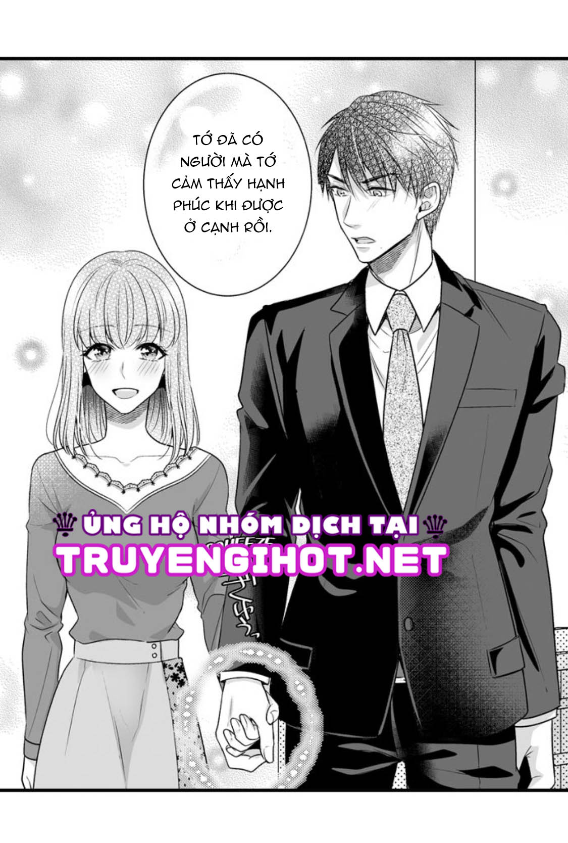 làm thế nào để người chưa có kinh nghiệm trong chuyện đó trở thành phóng viên 18+ (full) chapter 32.2 2