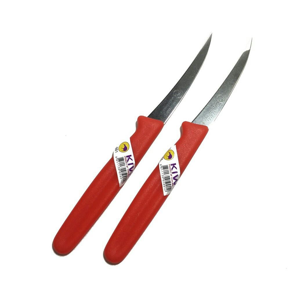 BỘ 2 DAO THÁI LAN TỈA RAU CỦ KIWI