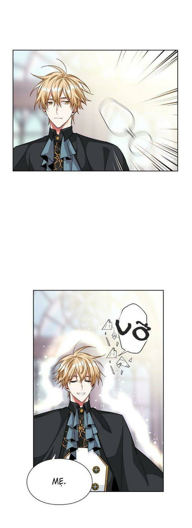 nữ hoàng ngoại khoa chapter 52 24