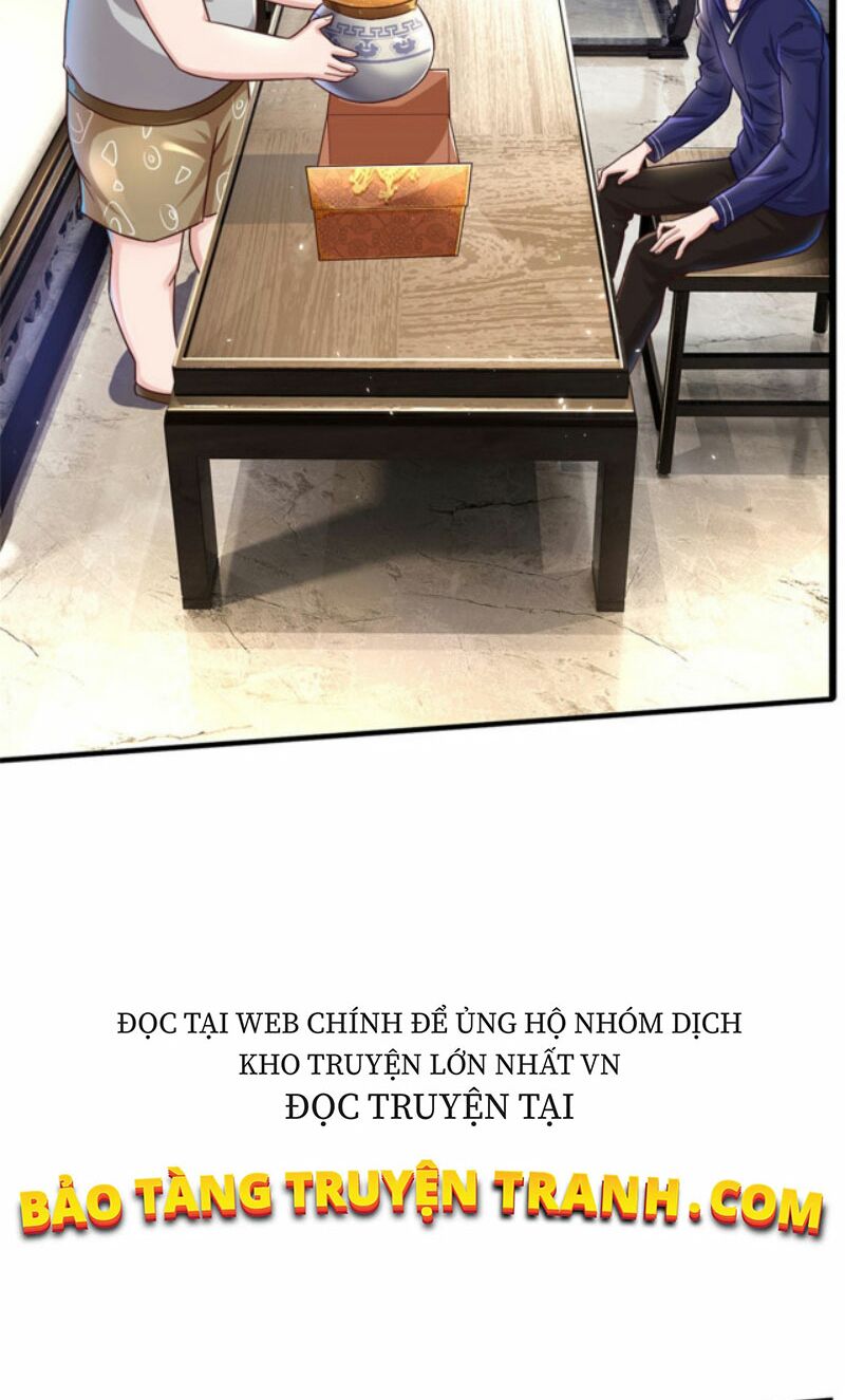 thuộc tính của ta đều tăng vào sức mạnh chapter 17 7