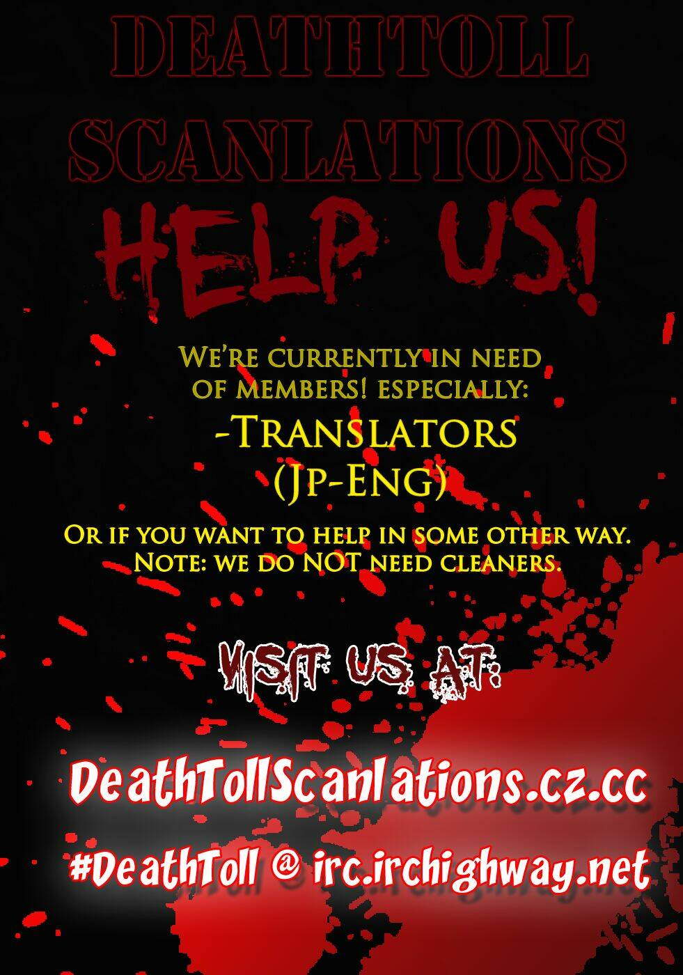 cradle of monsters chapter 13 25