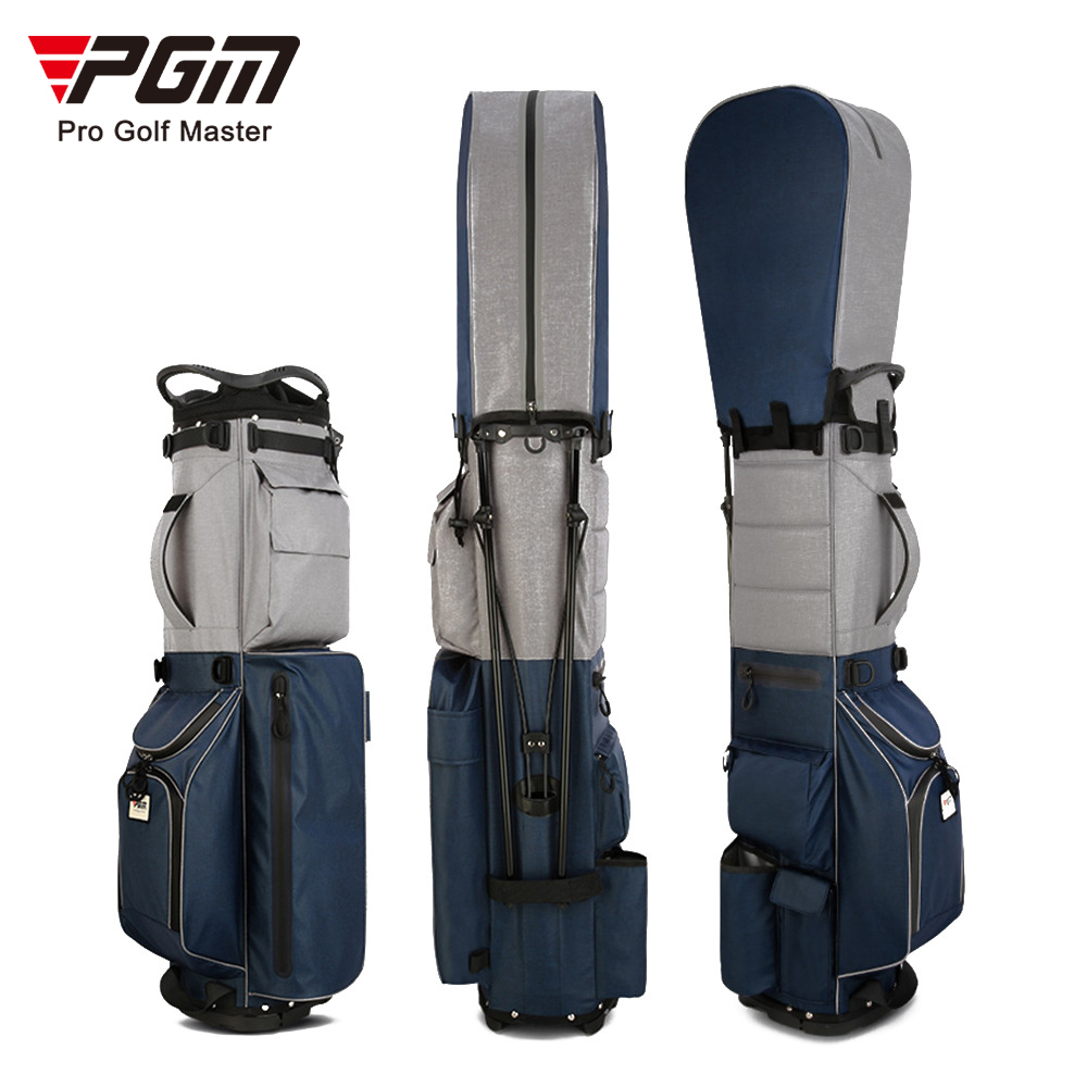 Túi Gậy Golf Có Chân Chống - PGM Golf Stand Bag - QB070