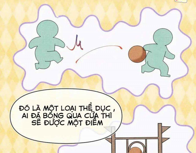 nhóc con người cá 3 tuổi rồi chapter 205 15