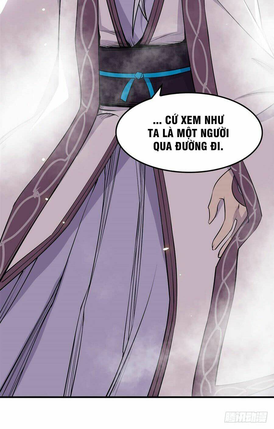 cuộc sống thoái ẩn của võ lâm chi vương chapter 25 61