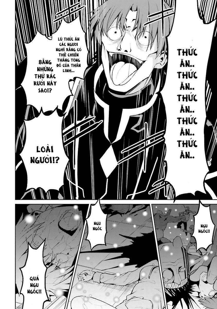 risou no musume nara sekai saikyou demo kawaigatte kuremasuka chapter 8.1 6