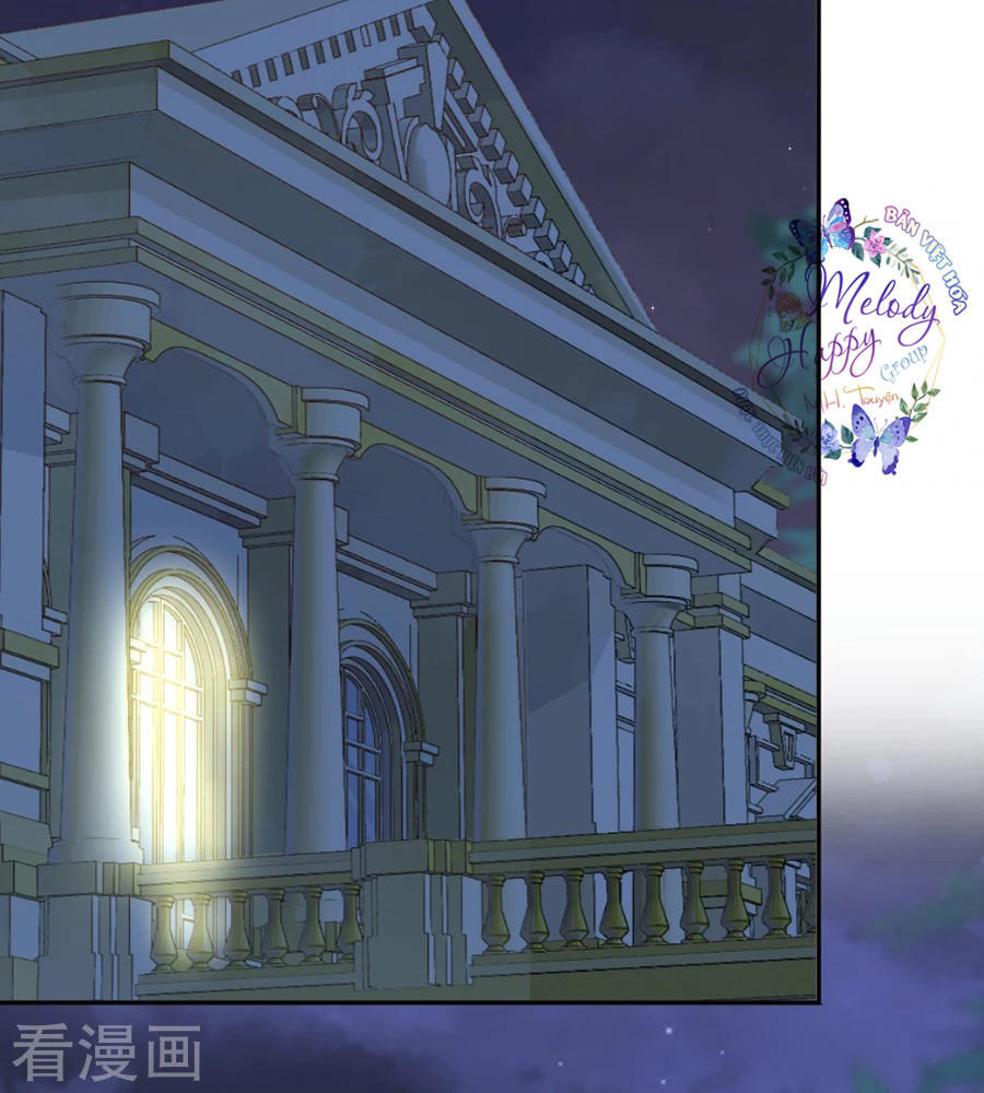 hoàn mỹ lão công tiến hóa luân chapter 54 24