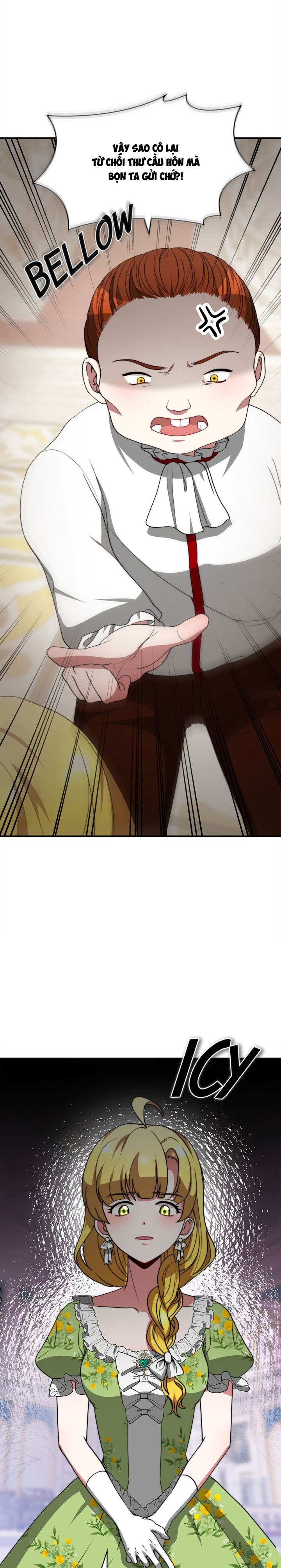 công nương eluana vita chapter 113 4