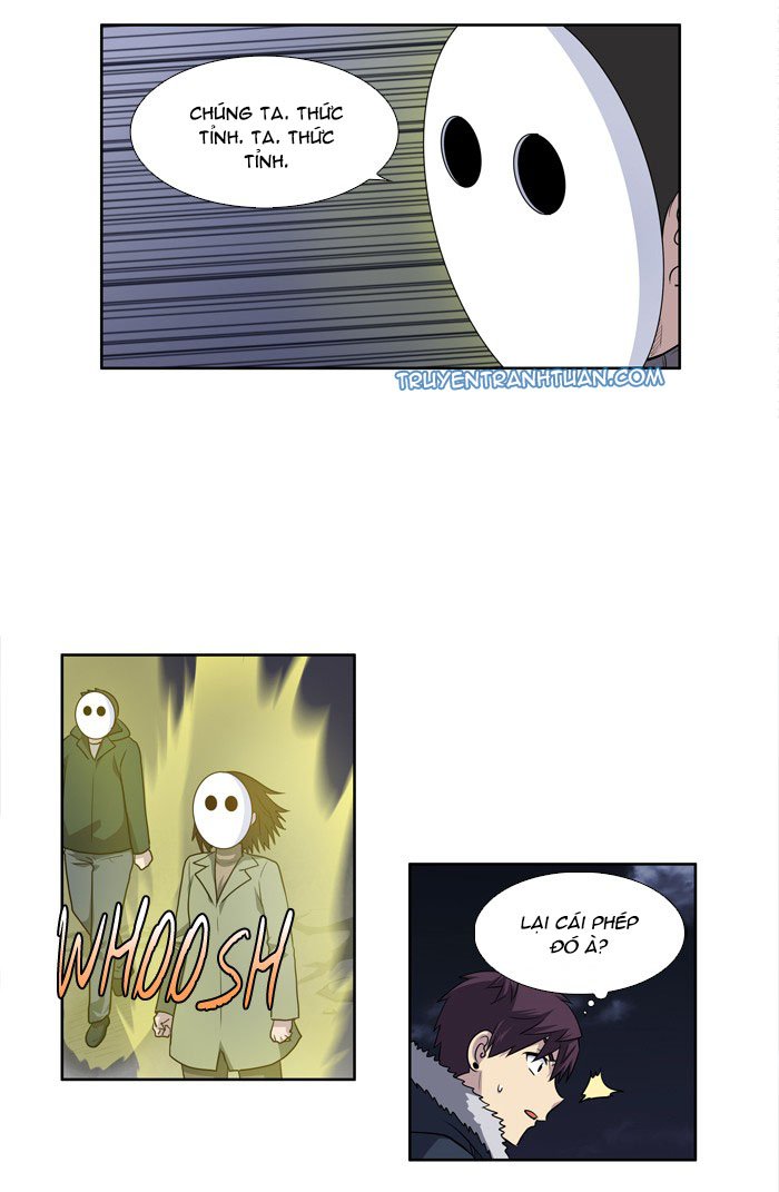 the gamer chapter 193 19