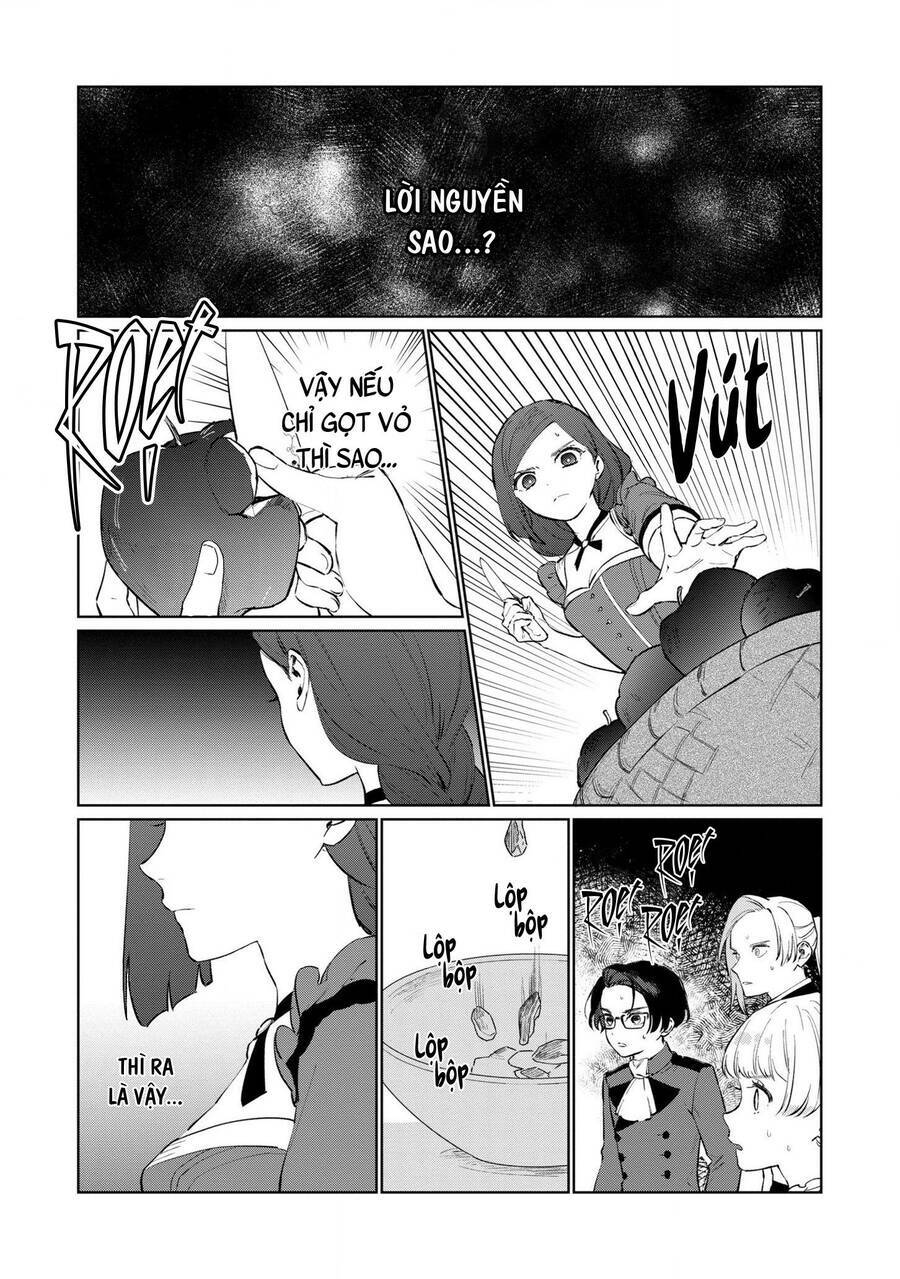 the most heretical last boss queen who will become the source of tragedy will devote herself chapter 17 7