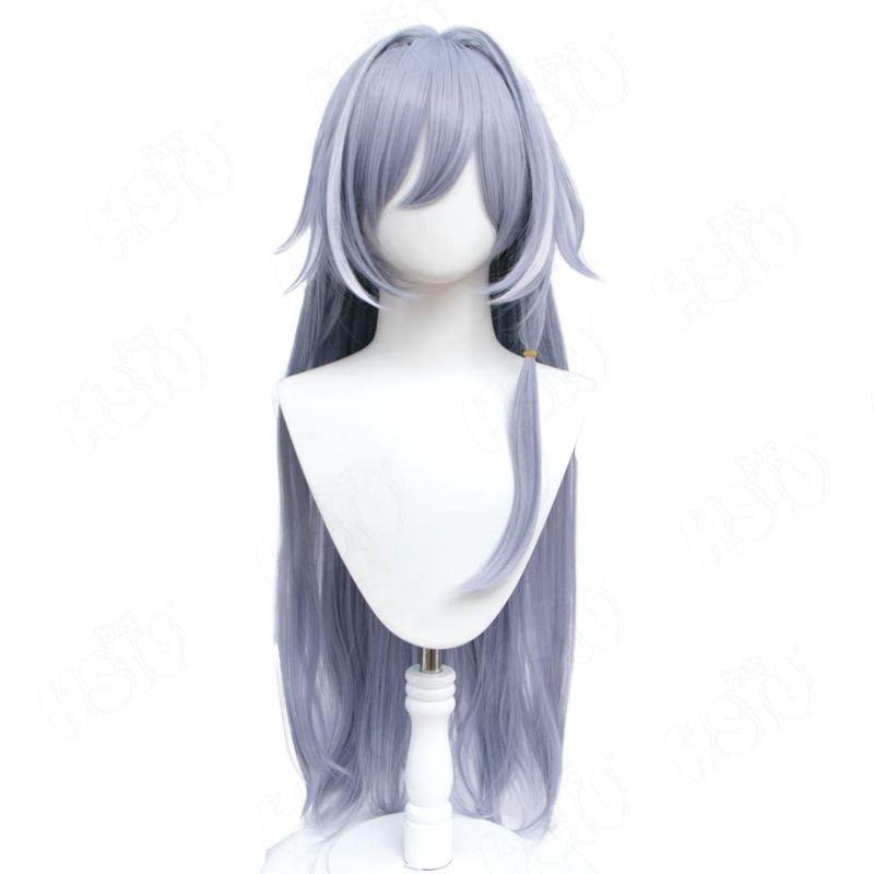 Nhiều mẫu - Wig/Tóc giả March 7th/Trailblazer/Asta Honkai: Star Rail