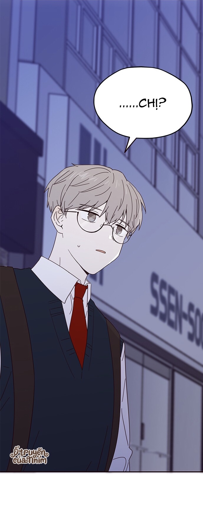 sợi chỉ nhân duyên của sarang chapter 16 3