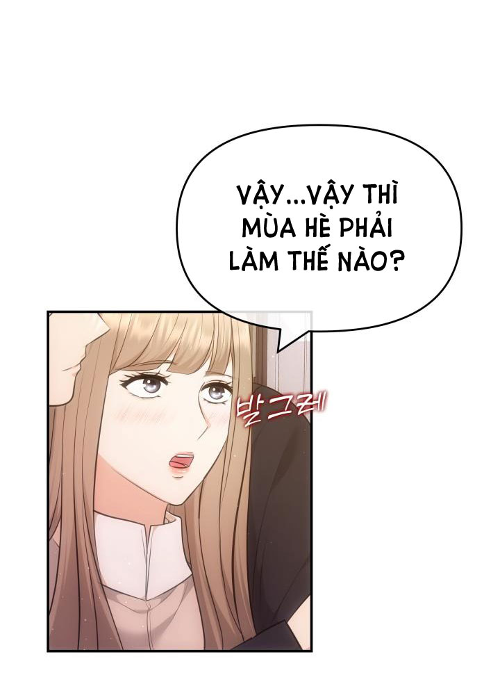 Quý Ngài Ác Ma chapter 25.2 - Trang 24