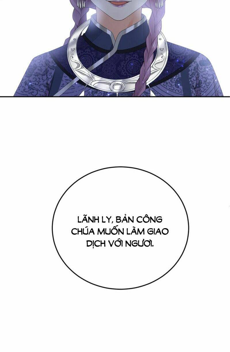 dục hỏa độc nữ chapter 115 11