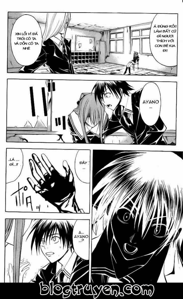 psycho buster chapter 15 29