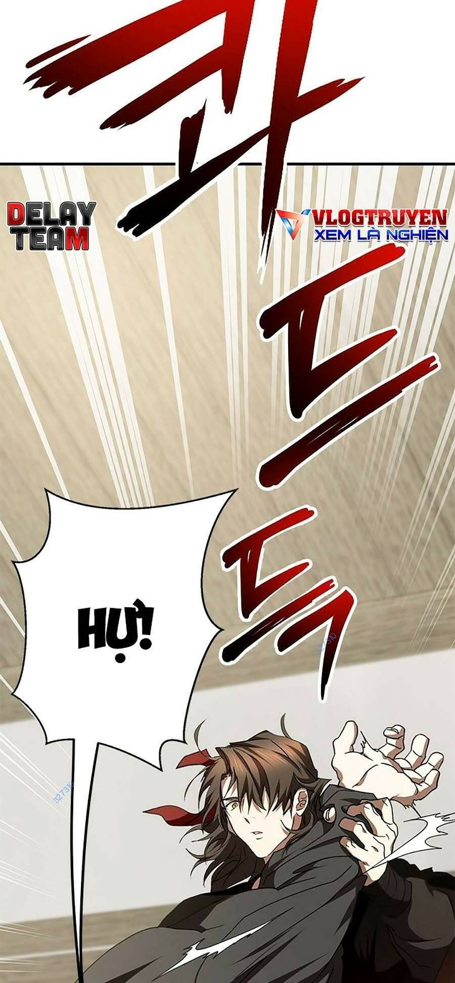 võ đang kỳ hiệp chapter 88 37