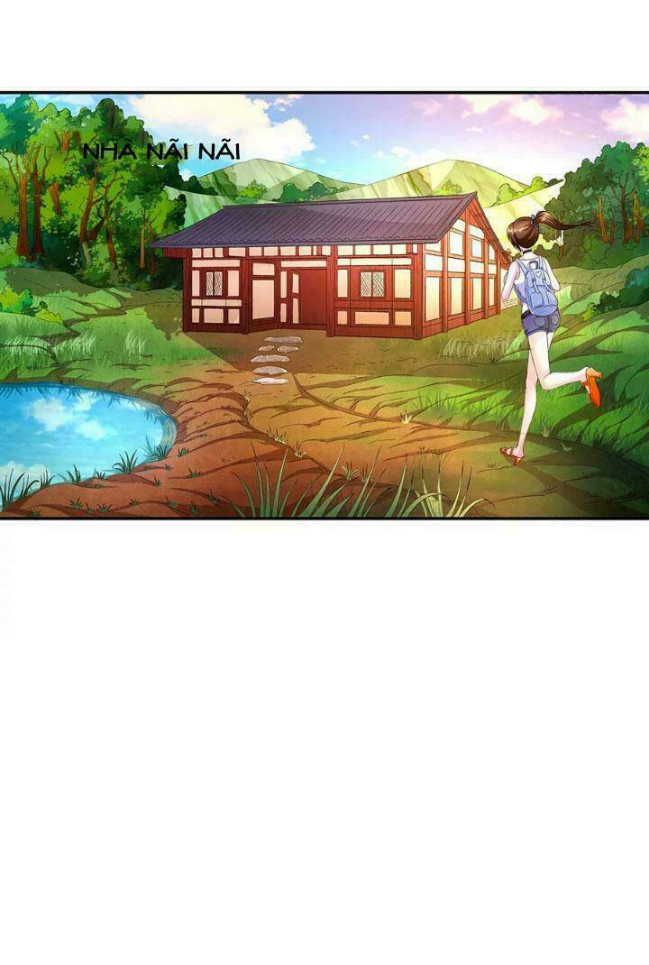 chào buổi tối, minh vương đại nhân chapter 2 14