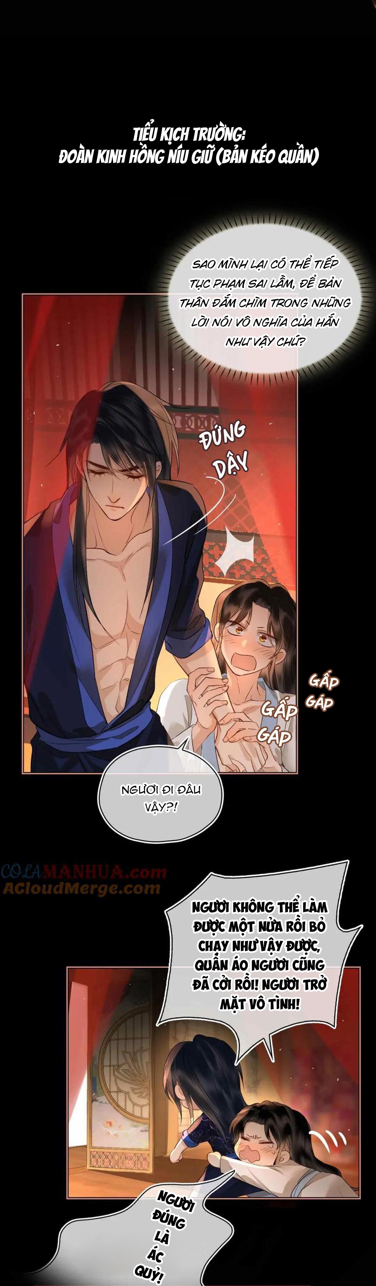 18+ dục vọng chapter 15 18