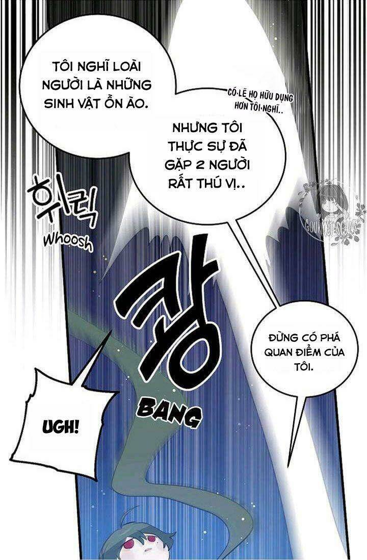 tôi là bạn gái cũ của một người lính chapter 45 28