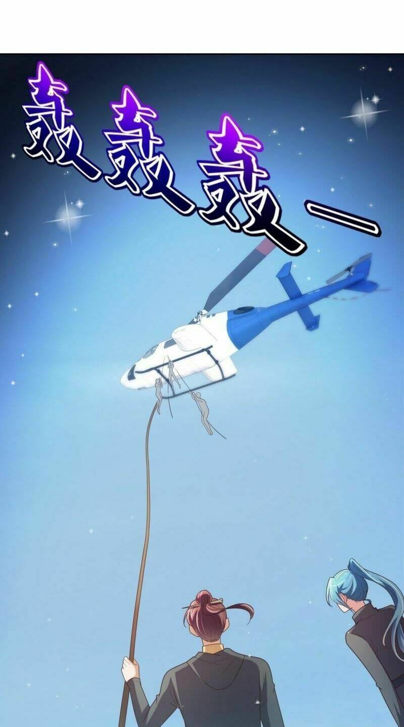 chí tôn toàn năng chapter 33 15