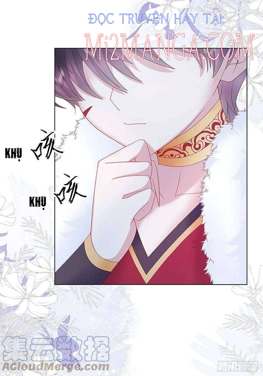 ninita yêu dấu chapter 19.2 18