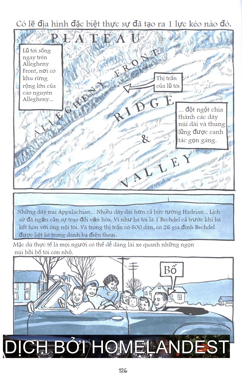 nhà vui: 1 bi kịch gia đình chapter 5 5