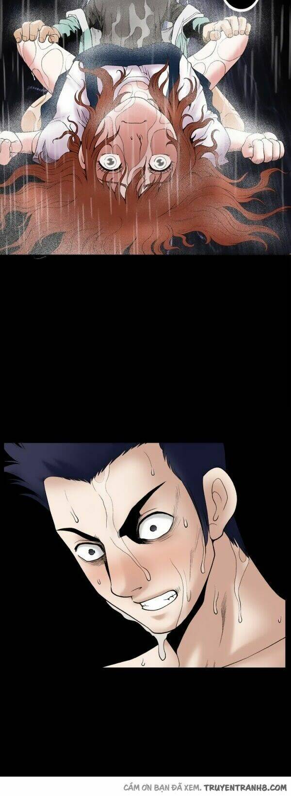 seduction - quyến rũ chapter 13 51