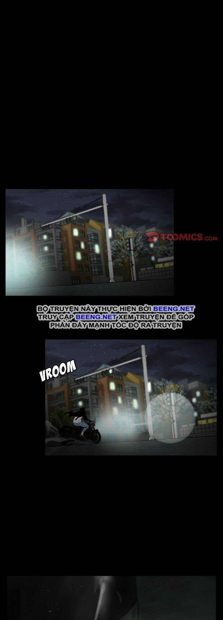 kẻ mạnh nhất - tong edge chapter 7 5