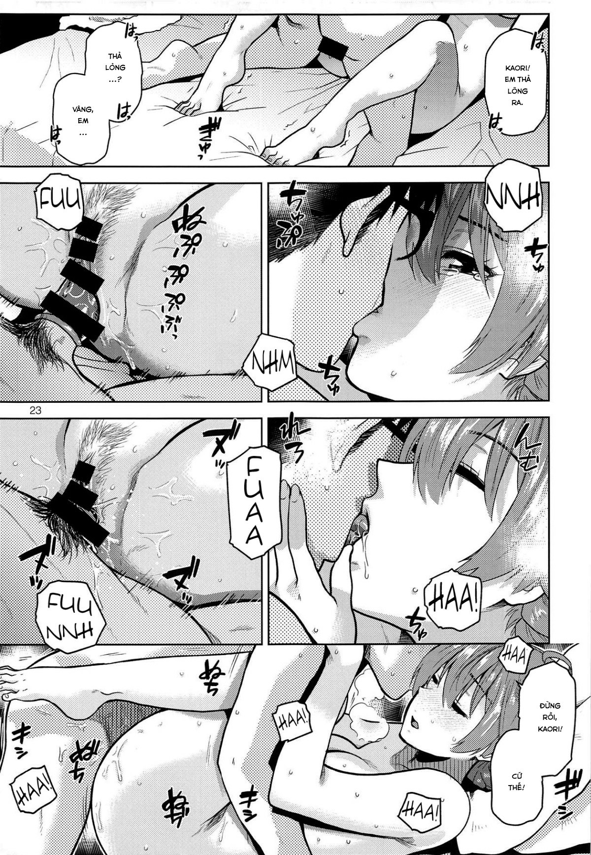 tuyết đầu mùa chapter 1 24