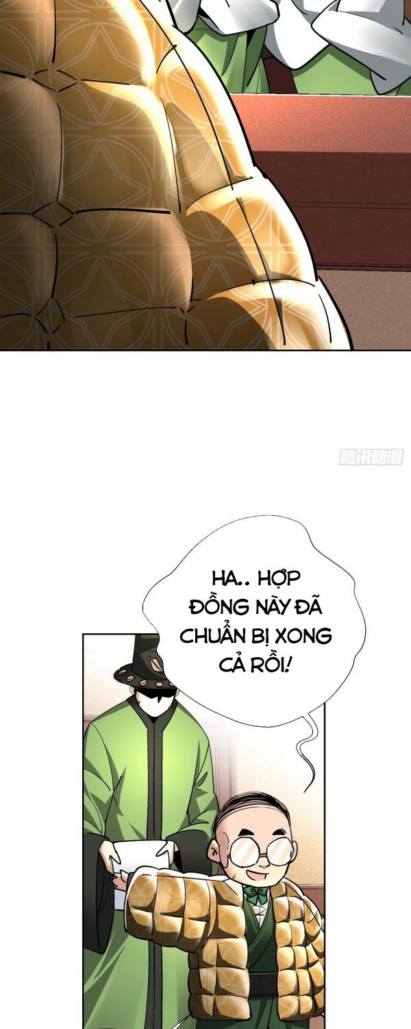 ta là nhà giàu số một, ta không muốn trọng sinh chapter 30 15