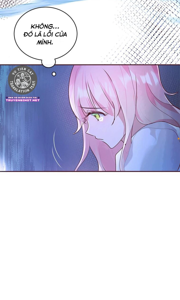 đó chỉ là sai lầm thôi mà, ngài đại công tước! chapter 1.3 24