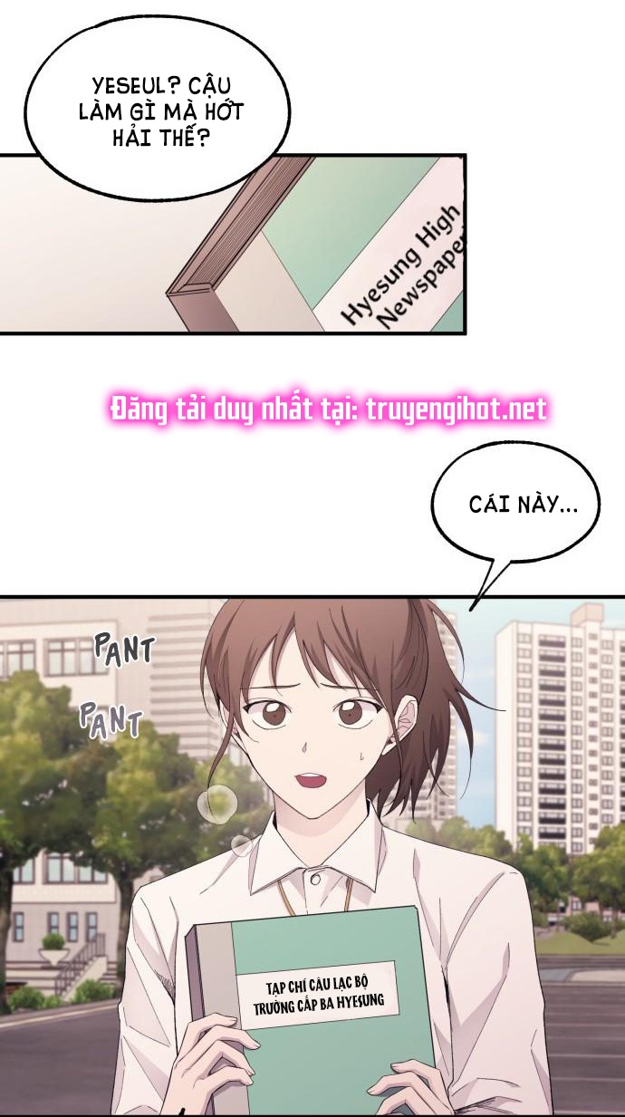 yeonwoo ngây thơ chapter 66.2 8