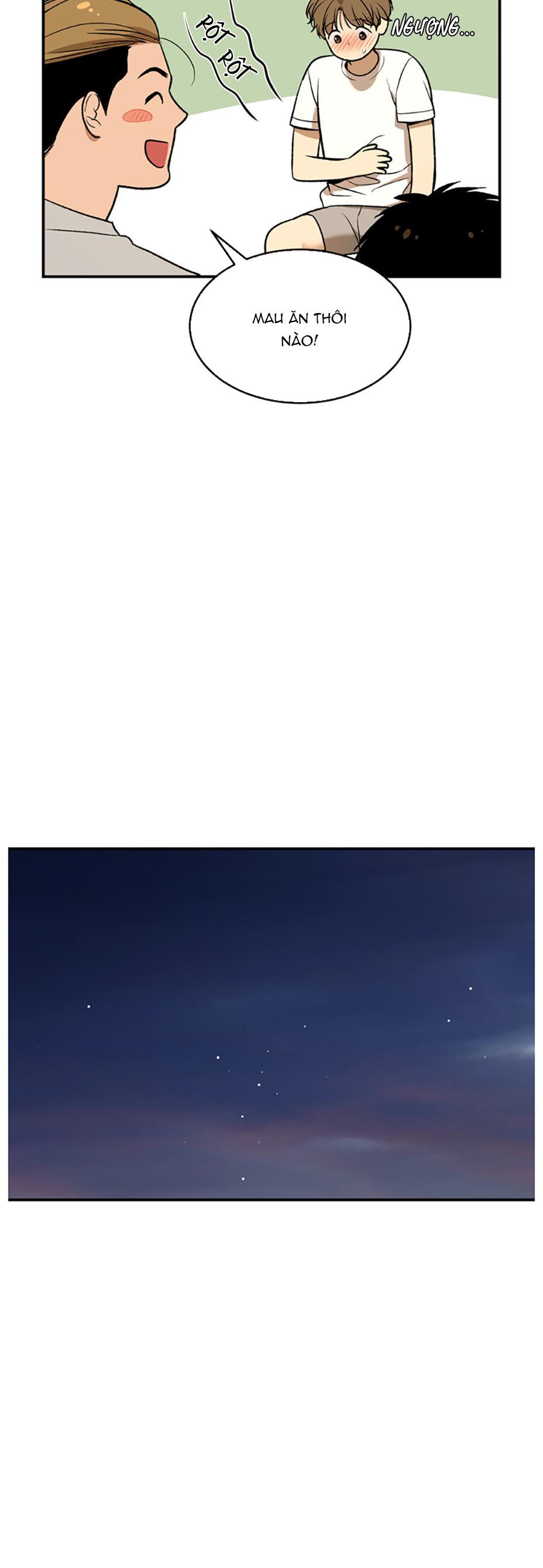 điềm rủi chapter 37 7