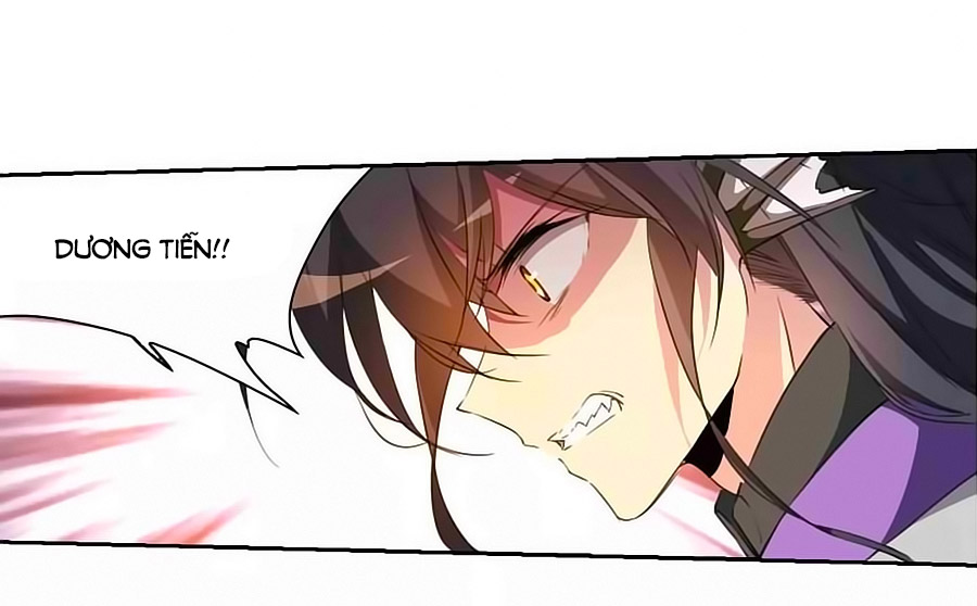 tam nhãn hao thiên lục chapter 273.2 8