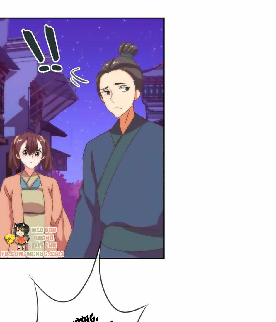 ồ, sủng phi đại nhân của ta chapter 9 12