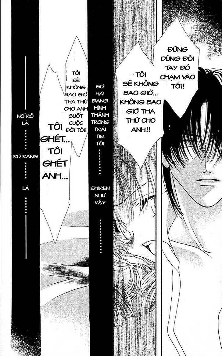chàng thợ săn dâm đãng chapter 3 38