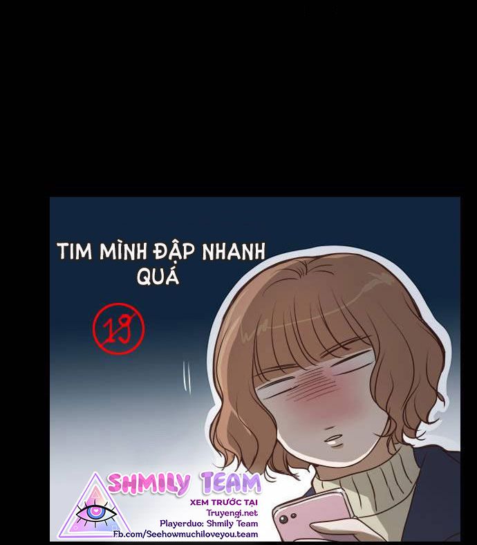 tiểu công chúa là người mai mối chapter 1 31