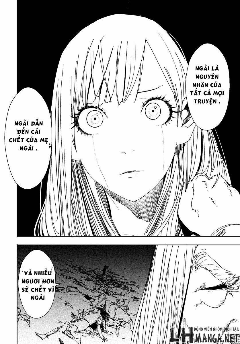 daisaiyuuki bokuhi seiden chapter 8 21