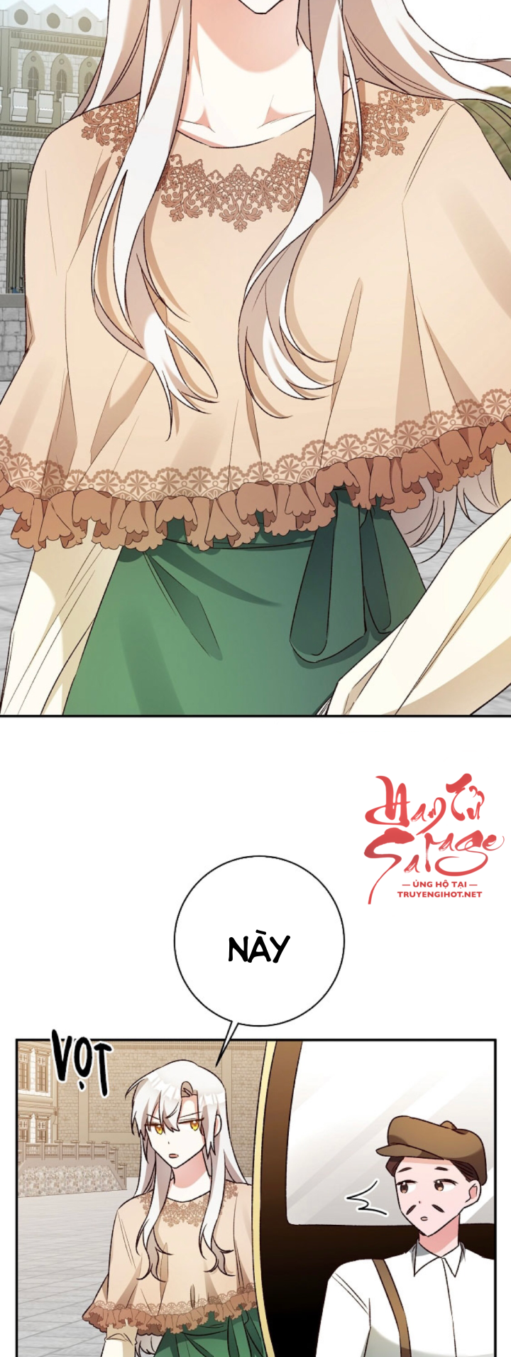 lý do nàng ấy sống như 1 ác nữ chapter 38 34