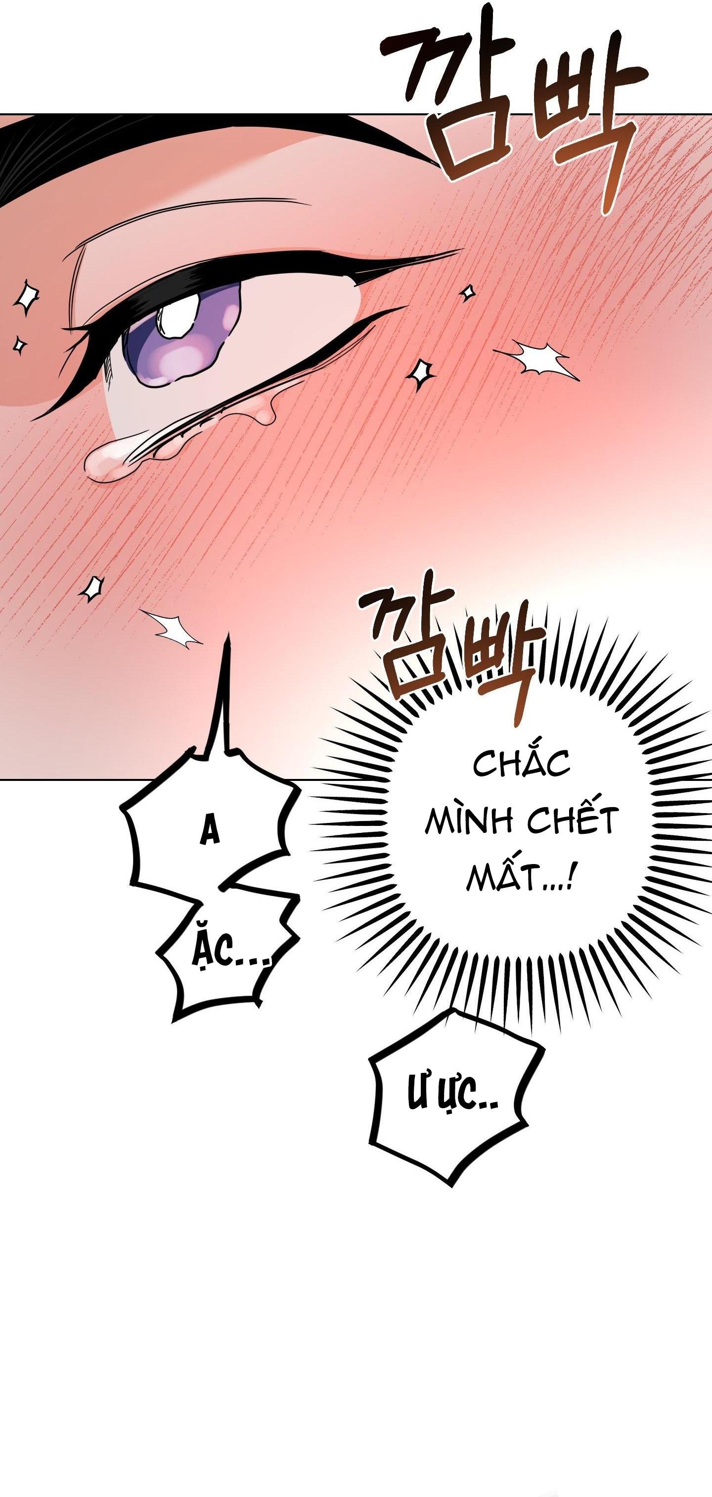 mất kiểm soát chapter 13 37