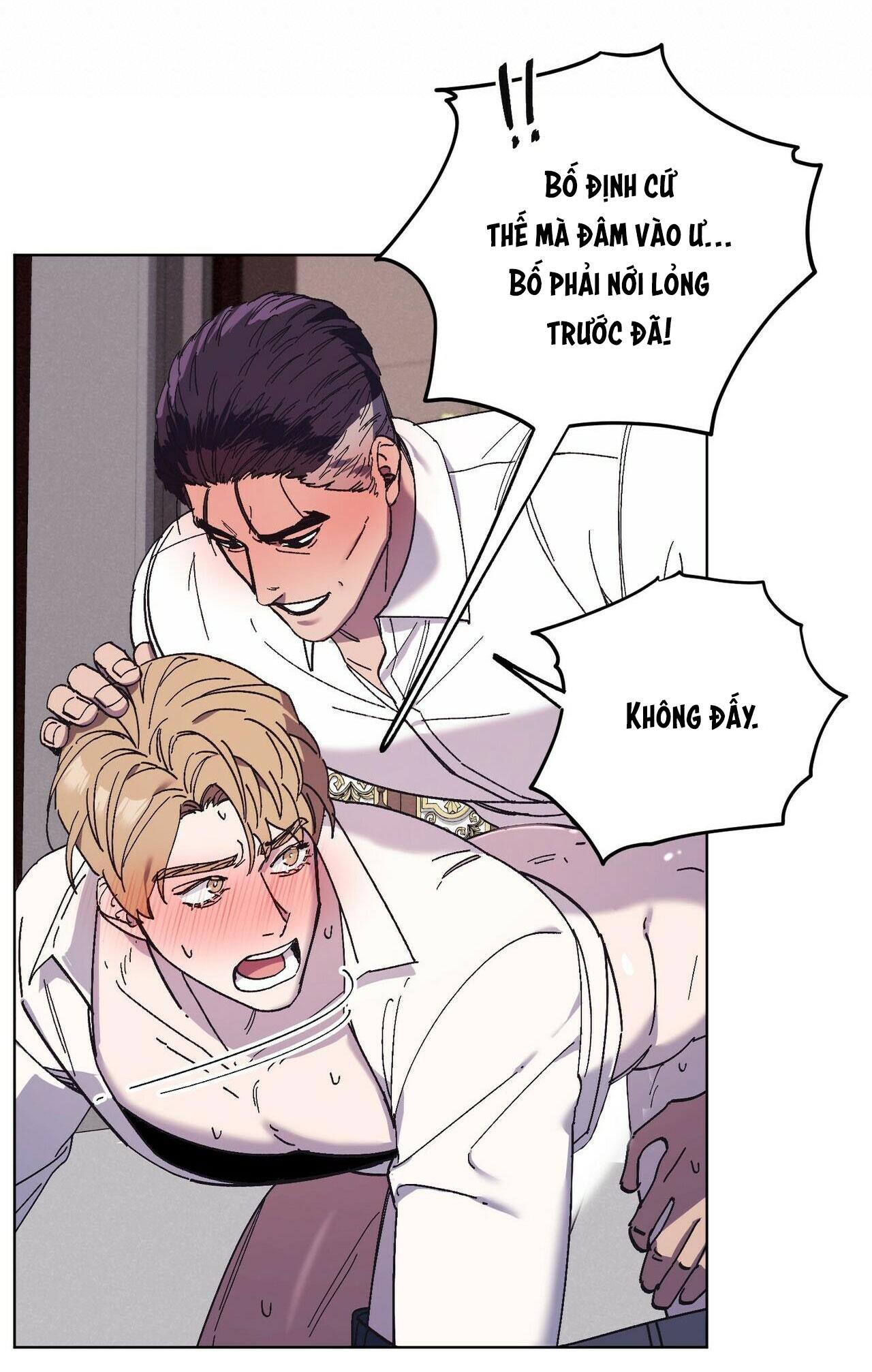 làm dâu nhà tài phiệt họ kang chapter 28 28