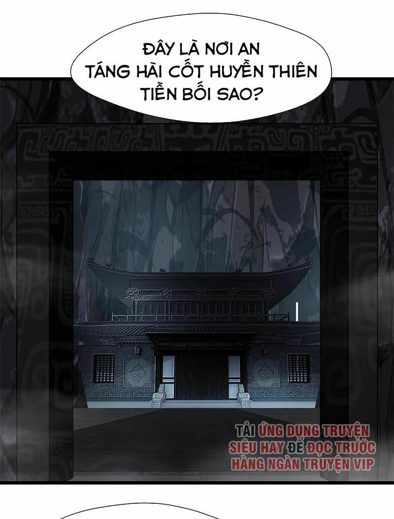 một đời thành tiên chapter 44 17