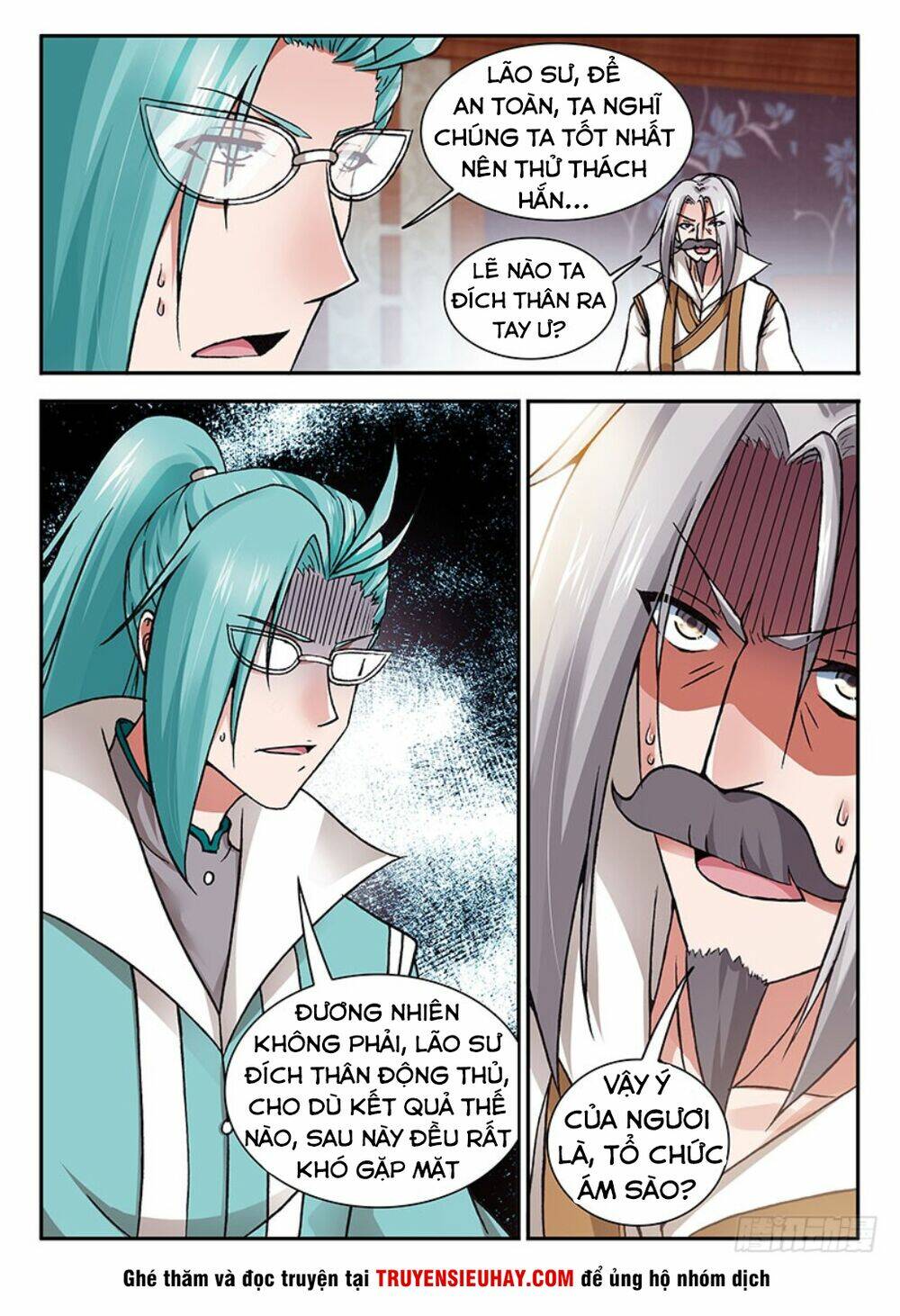 long ngạo thiên chapter 12 10