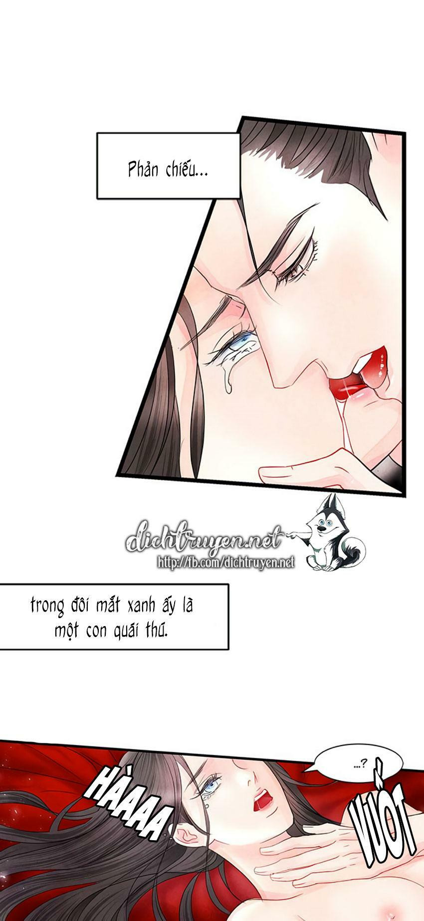 đêm thác loạn (đêm dục vọng) chapter 5 47