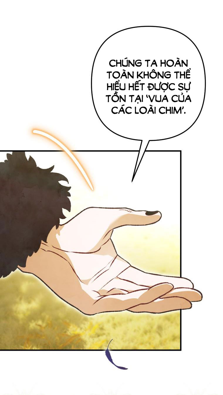 Bỗng Tôi Biến Thành Quạ Đen chapter 106.2 - Trang 30
