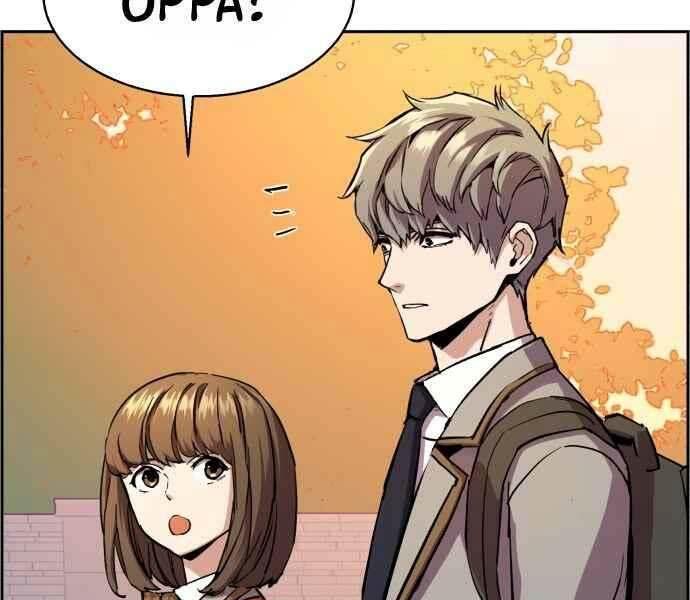 bạn học tôi là lính đánh thuê chapter 134 58