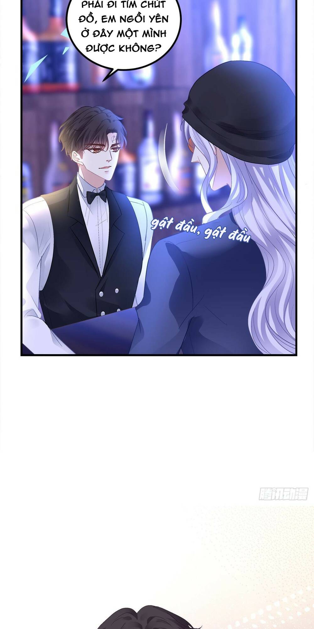 toàn bộ nắm trong tay chapter 142 7