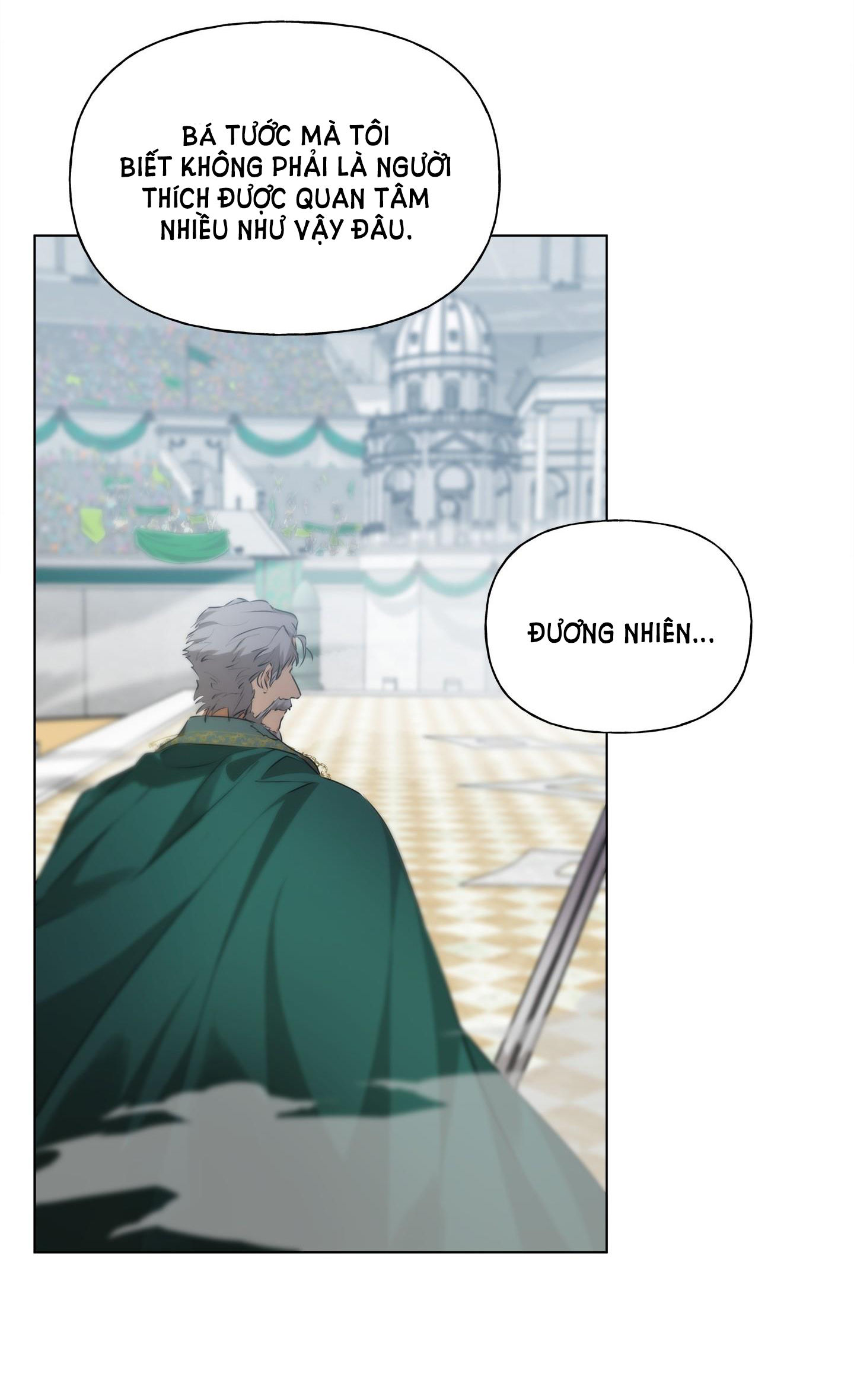 triệu hồi sư với mái tóc màu hoàng kim chapter 107 9