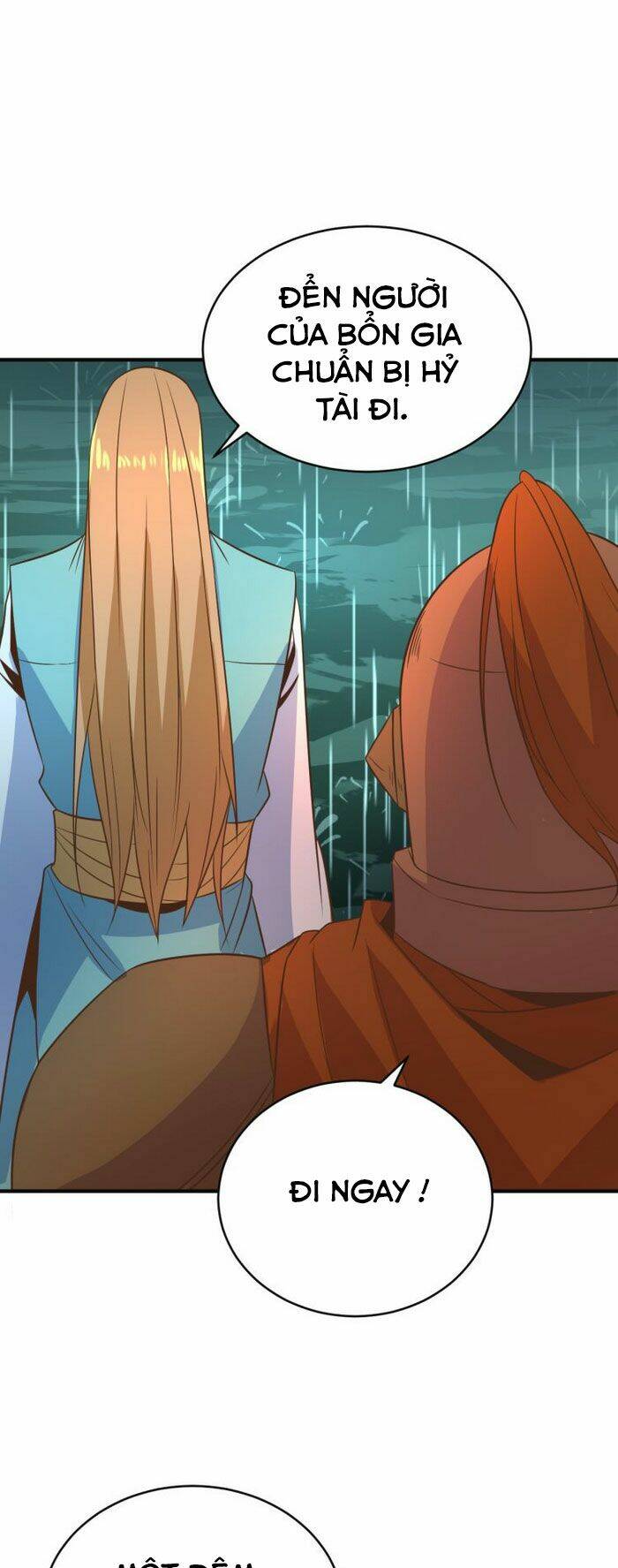 thôn phệ một thế giới tu tiên chapter 79 15